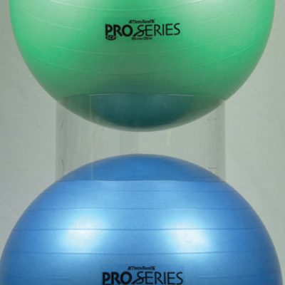 TheraBand #21791 Theraband Exercise Ball Stackers (Pack/3)